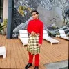 Muhamad Ashraf Mat Yahya