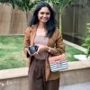 Anushree Lahoti