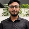 Krishna Satpathy