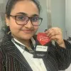 Itisha Joshi