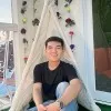 Mario Huang