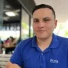 José David Espinosa Romero