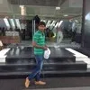 Krishna Reddy