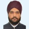 Brejvinder Singh Dhillon