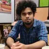 Sabarish Thiyagarajan