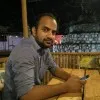 GIJO GEORGE