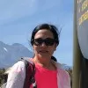 Nasreen Zaidi