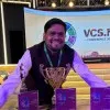 Chirag Jain