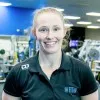 Liz Hollitt