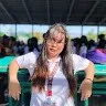Frances Raven Navarrete
