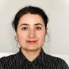 Zeynure Tashpolat