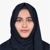 Ameena Riyas