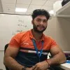 Abhishek Kumar Rajak