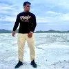 Asif Momin