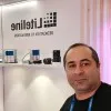 Afshin Golzari