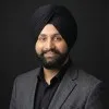 Gurpreet Singh