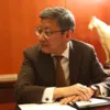 Wilfred Feng