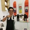 Carlos Regis Villaluz