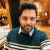 Anish Thorat