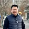 Haolin Wang