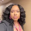 DaKijah Woodley