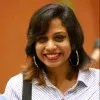 Aishwarya Gibson