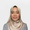Shaheera Qistina Sharmizan