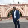 Gautham Suresh