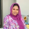 Nazneen Fatima