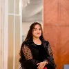 Bismah Qamar
