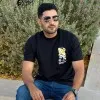Jamshaid Mughal
