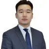 Buyandalai Munkhdorj