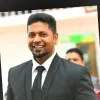 Sunil Cyrus