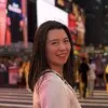 Wendy Wu