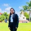 Pournima Waikar