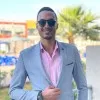 Mostafa Nasr