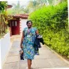 Agnes Wilhemina Dodoo