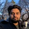 Joy Parmar