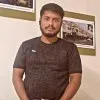 Rakesh Chandra Mohanty