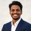 Suresh Krishna