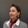 Mahsa Torkaman