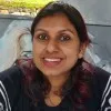 Aarathi Muraleedharan