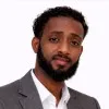 Ousman Abdurazik
