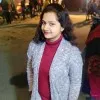 Swarnali Hazra