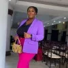 Maria Ayeni