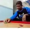 luqman hakim