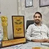 Syed Samar Raza