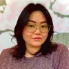 Anggie Wong Cho