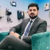 Vivek Singh Chauhan