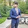 Sagar Jayaram